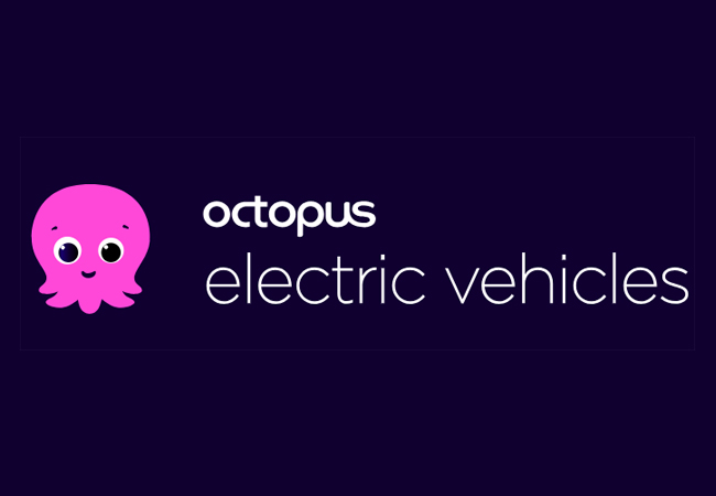 octopusev