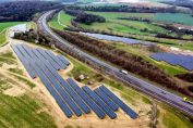 PB: Solarpark Walshausen / ©: Prokon 