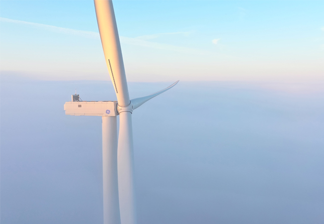 PB: GE Vernova's onshore workhorse turbine