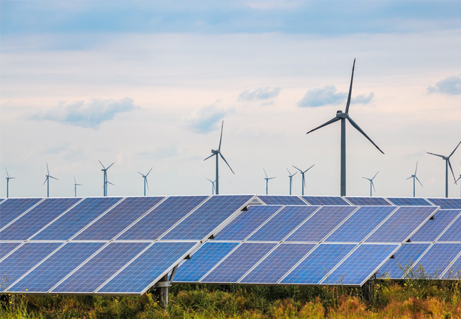 PB: Natural Power berät Neoen bei der Finanzierung seines paneuropäischen Lagerportfolios / ©: Natural Power