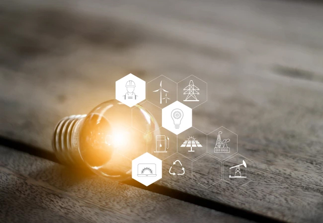 PB: Energieknappheit als Engpass für KI-Entwicklung in Deutschland? / ©: TelemaxX Telekommunikation GmbH