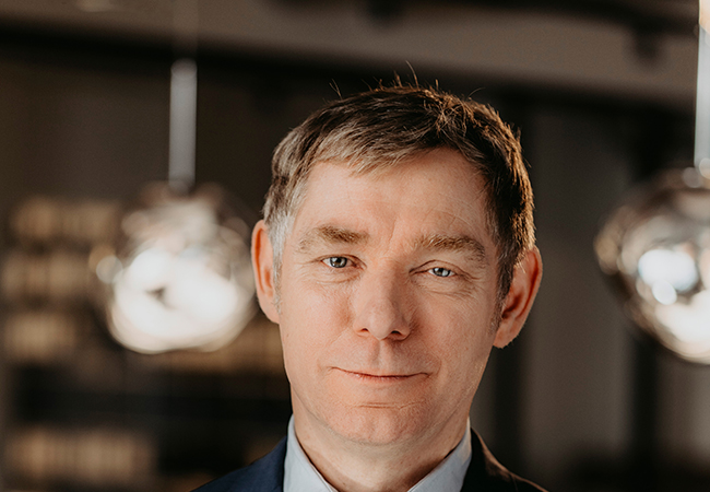 PB: BWO wählt Holger Matthiesen von Luxcara neu in den Vorstand / c: Luxcara