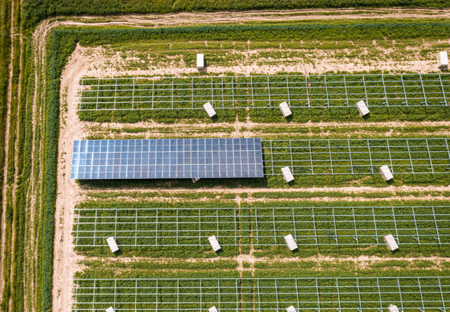 ABO Energy errichtet Solar- und Hybridprojekte jetzt auch als EPC-Dienstleister