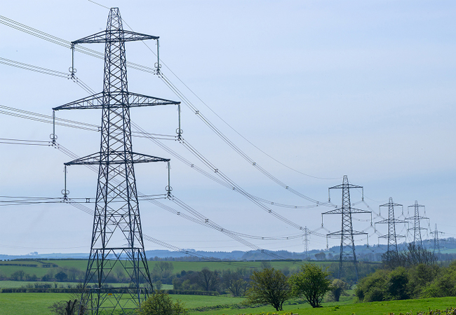 PB: This favourable balance in distribution is the result of increased demand and electrification. / ©: Iberdrola