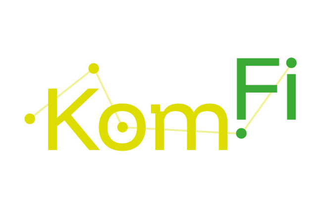 KomFi