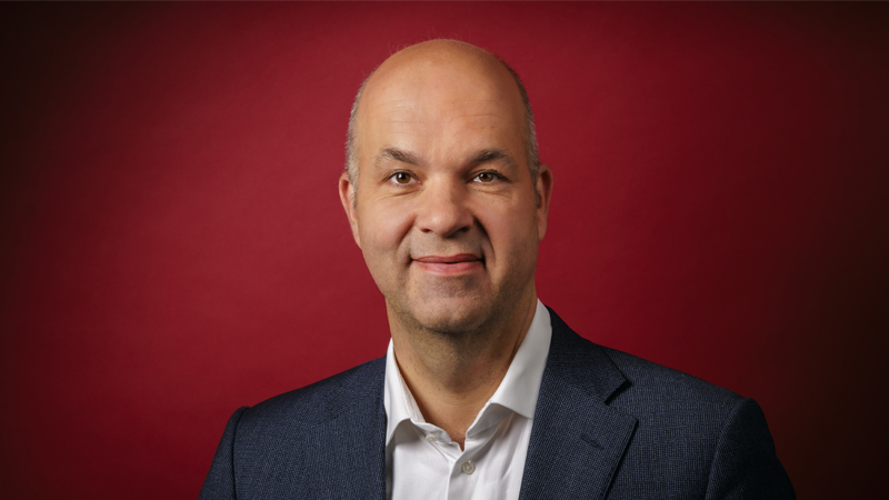 PB: Marcel Fratzscher - Präsident im Vorstand