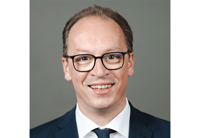 PB: MdL Martin Behringer / c: FREIE WÄHLER