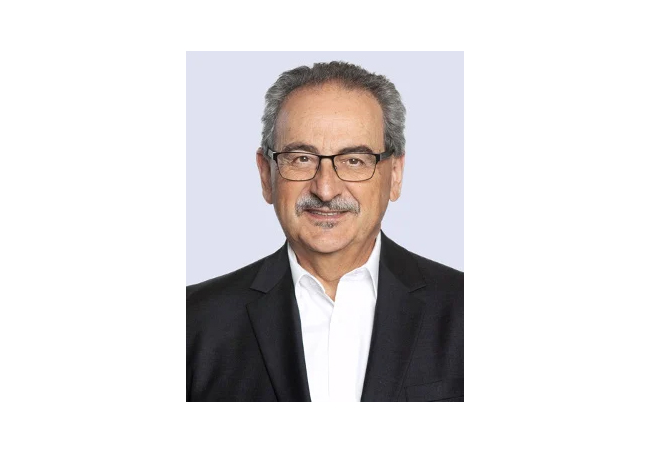 PB: Nino Ficca, strategic energy advisor / ©: PolarBlue