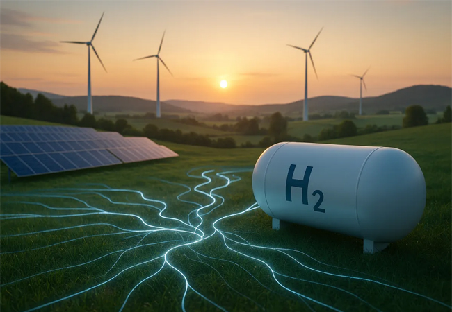 PB: Zwei Millionen Euro für Energieforschung an der OTH Regensburg