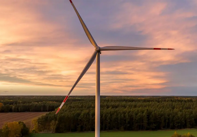 PB: PNE verkauft in Frankreich zwei Windparkprojekte mit einer Gesamtleistung von 25,7 MW / c: PNE