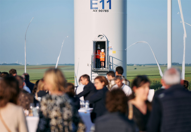 PB: RWE announces the recipients of its community benefit fund in France for 2025