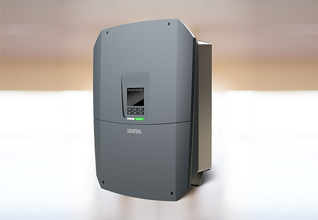 PB: Repowering KOSTAL PLENTICORE