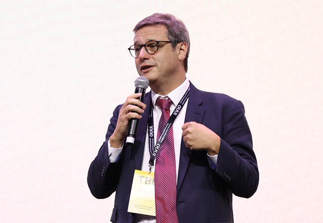 PB: InnoEnergy ernennt Sébastien Clerc zum CEO
