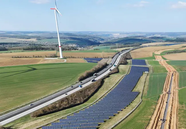 PB: SuedLink: Letzte Abschnitte genehmigt – größtes Infrastrukturprojekt der Energiewende jetzt in allen sechs Bundesländern in Bau