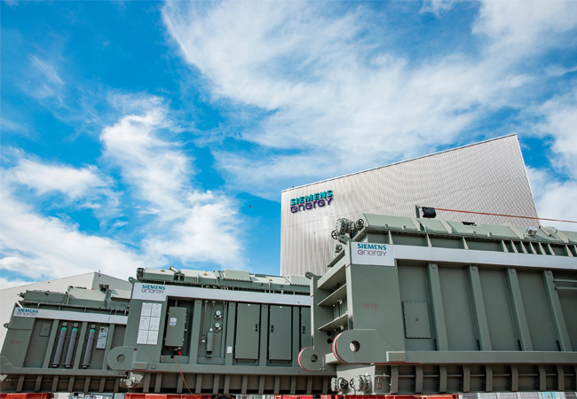 PB: Siemens Energy investiert 220 Millionen Euro in Transformatorenfertigung in Nürnberg