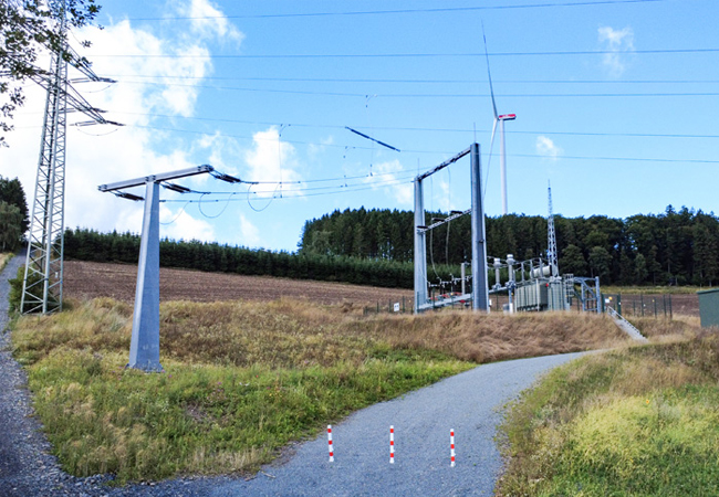 PB: Projektentwickler ABO Energy sichert KfW-Finanzierung für 11 neue Umspannwerke in Deutschland