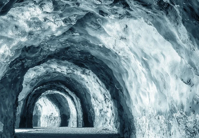 PB: Untergrundspeicher für Wasserstoff als zentrale Puffer / ©: TÜV NORD GROUP 