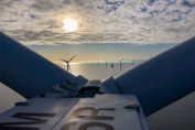 PB: RWE liefert Offshore-Windstrom an Bestattungsunternehmen der britischen Co-op Group