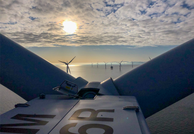 PB: RWE liefert Offshore-Windstrom an Bestattungsunternehmen der britischen Co-op Group