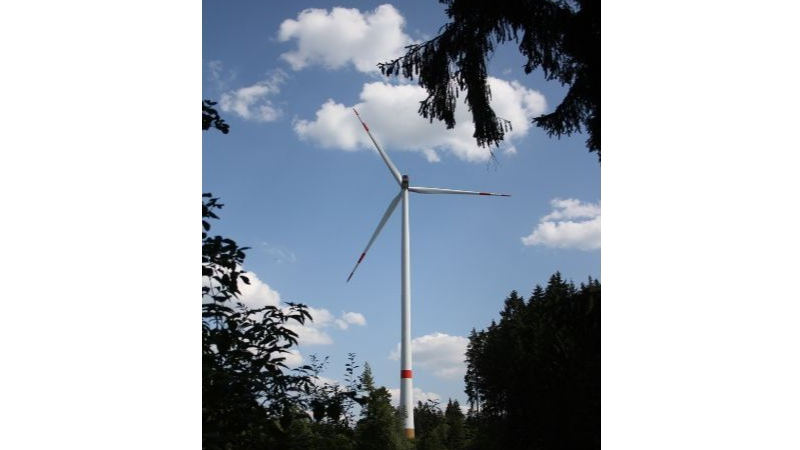 PB: Chancen für Investitionen in bayerische Windkraft / ©: Grüne Sachwerte