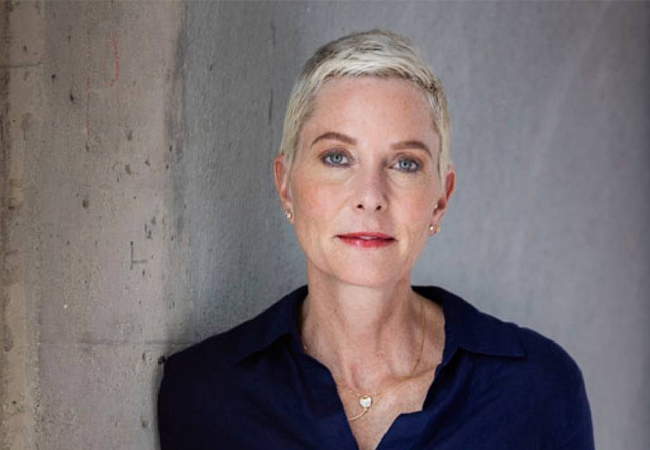 PB: Bentley Systems Welcomes Cate Lochead as Chief Marketing Officer