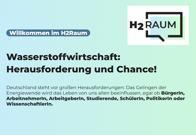 PB: Fraunhofer H2Raum - Projekt erforscht hydraulisch verpresste Brennstoffzellenstacks