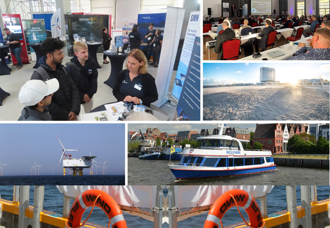 PB: OffshoreWindKommunikation / c: Offshore Wind Kommunikation