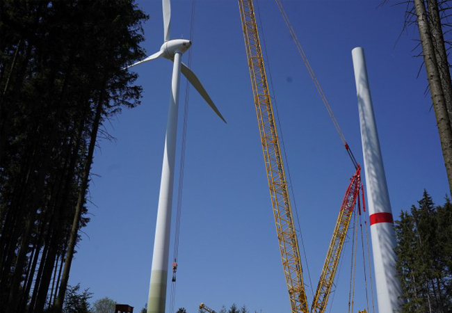 PB: Um den Ausbau der Erneuerbaren voranzutreiben, müssen Vorurteile abgebaut werden. Das ist das Thema der Diskussion am 28. Oktober 2025. / Foto: KEA-BW/Ellen Wurster / ©: KEA-BW
