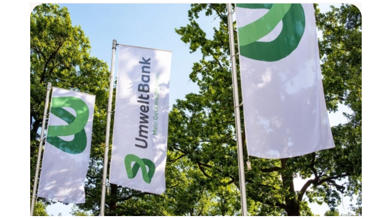PB: UmweltBank AG