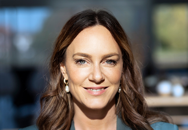 PB: Veronica Svensson