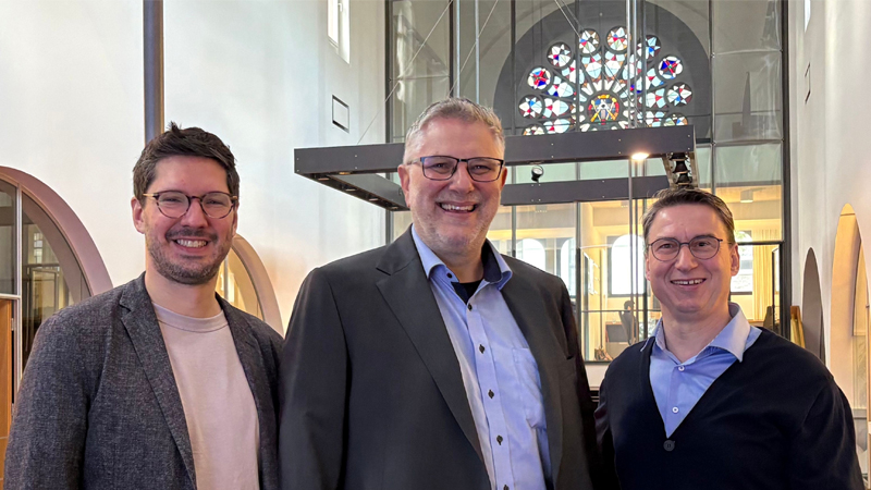 PB: BET Consulting erweitert Leistungsspektrum der Energiewirtschaft / ©: BET Solutions GmbH