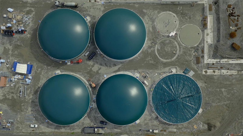 PB: WB Evergreen / ©: WELTEC BIOPOWER