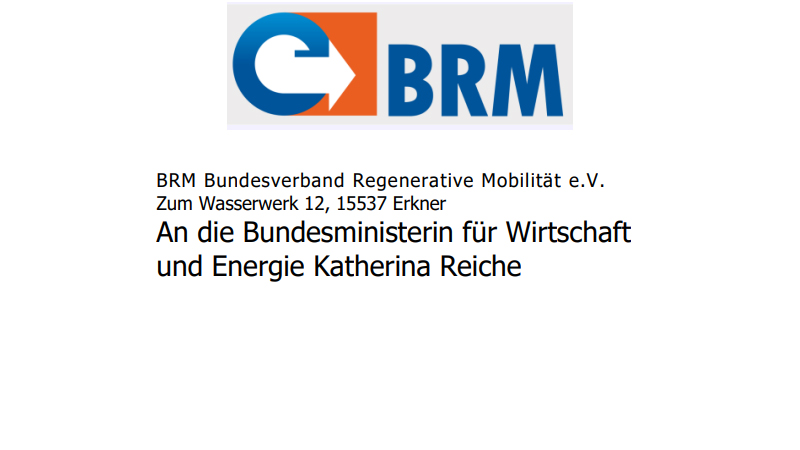 PB: Solarpakets 1 / ©: BRM