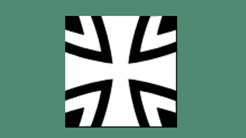 Kriegskreuz der Bundeswehr