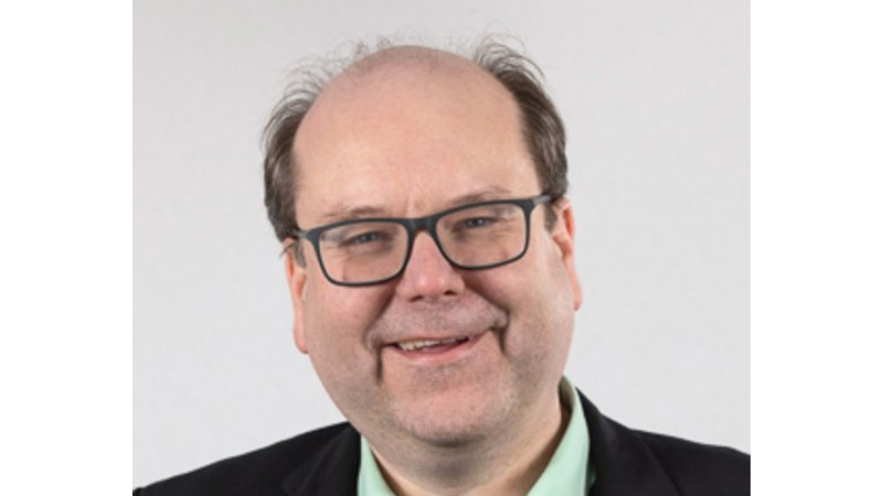 PB: Niedersachsens Energieminister Christian Meyer / ©: Landtag Niedersachsen