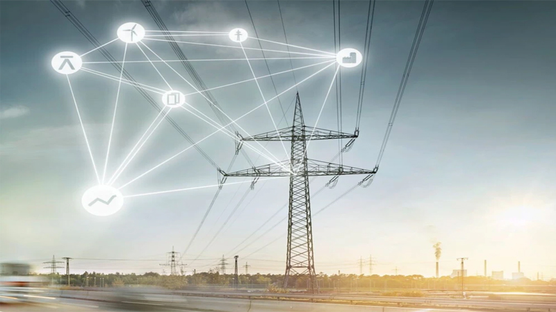 PB: DataFleX startet: Digitale Sektorenkopplung für ein stabiles und bezahlbares Energiesystem