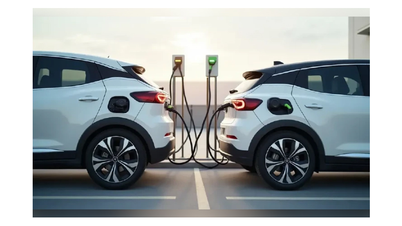 PB: e auto vs verbrenner kostenvergleich / c: Provimedia GmbH