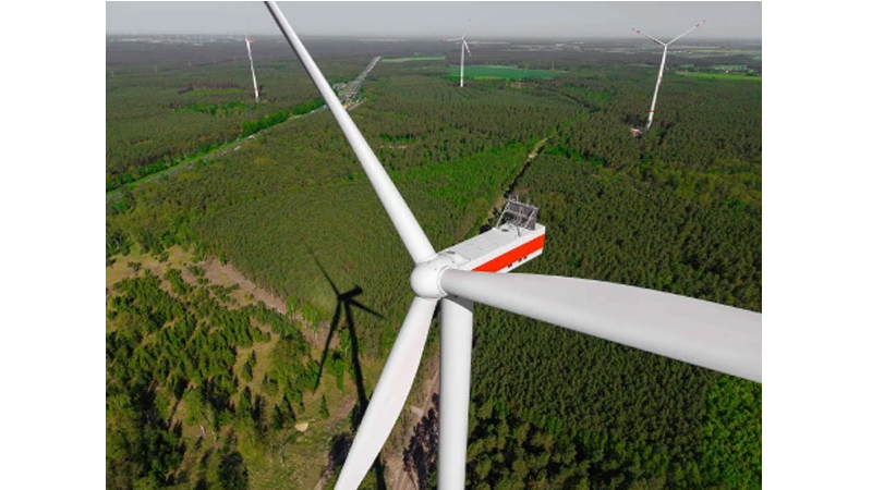 PB: Von EB-SIM beratener Fonds kauft zwei Windparkprojekte in Brandenburg