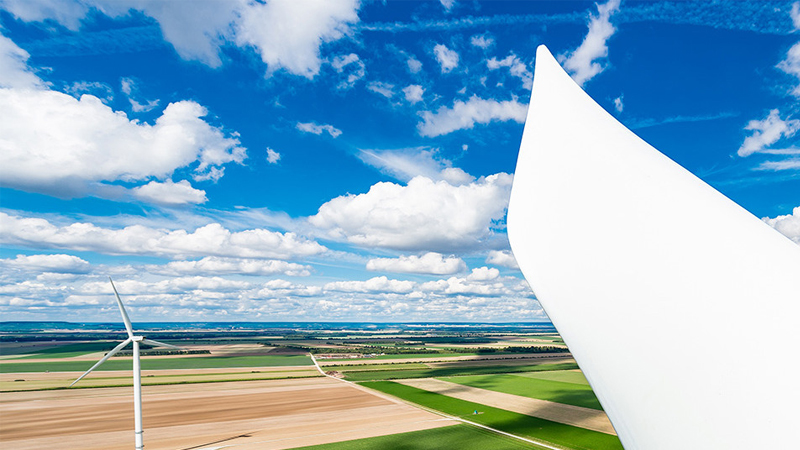 PB: ENGIE verdoppelt Windportfolio in Deutschland durch strategische Akquisition / ©: ENGIE Deutschland AG