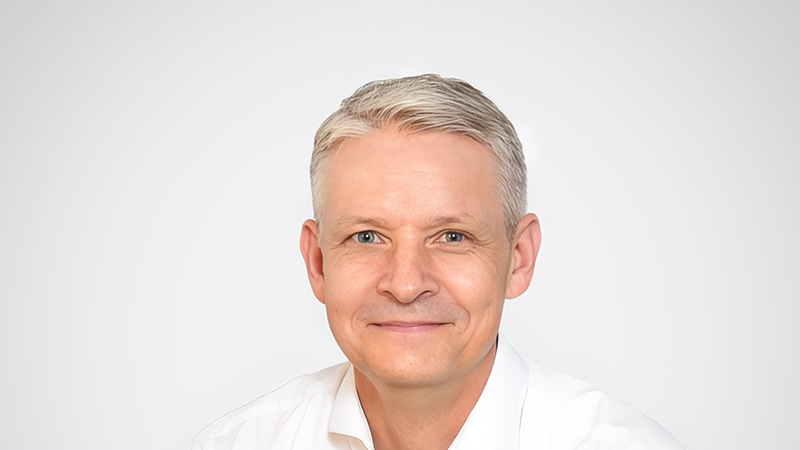 PB: Dr. Hinrich Habeck, verantwortlicher Leiter Strategische Geschäftsentwicklung bei ProTecBird / ©: ProTecBird GmbH