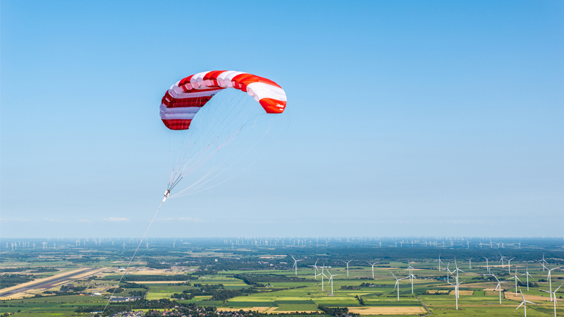 PB: Bundesländer drängen auf klare Regeln für Flugwindenergie