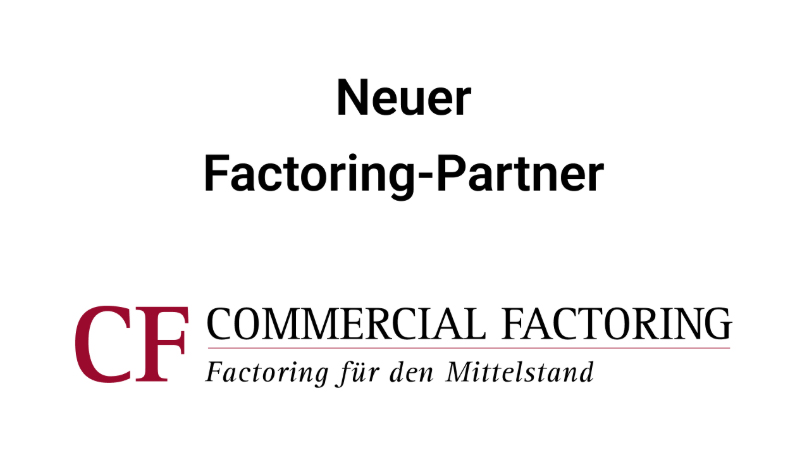 PB: IZS und CF Commercial Factoring