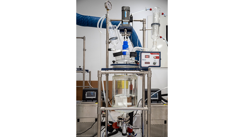 PB: Das australische GreenTech-Start-up Iondrive will Europas Batteriewende beschleunigen: Gemeinsam mit der RWTH Aachen und Industriepartnern entsteht eine Recyclingkette, die Lithium-Ionen-Batterien zu 80 % aus recycelten Materialien neu produziert – leistungsstark, kosteneffizient und unabhängig von China / ©: Iondrive