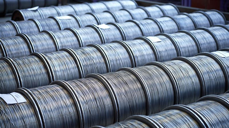 PB: NKT tritt der First Movers Coalition bei, um die Einführung von kohlenstoffarmem Aluminium zu beschleunigen