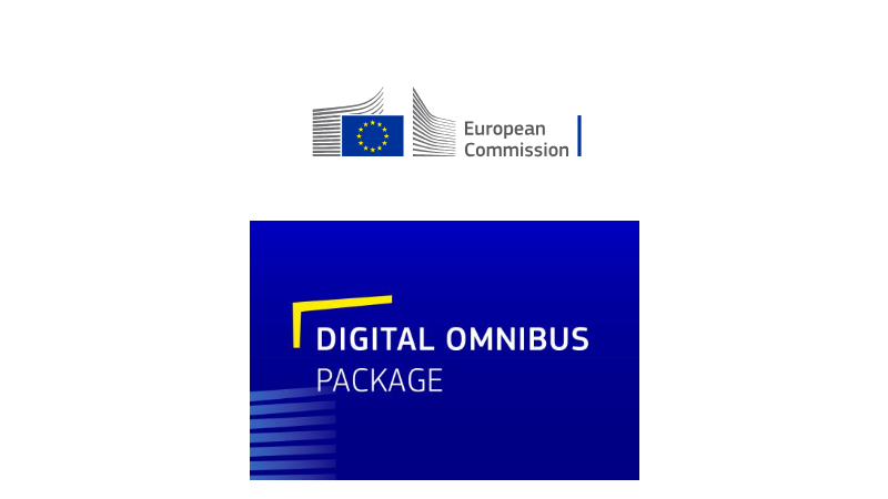PB: Digital Omnibus Regulation Proposal / ©: EU-Commission