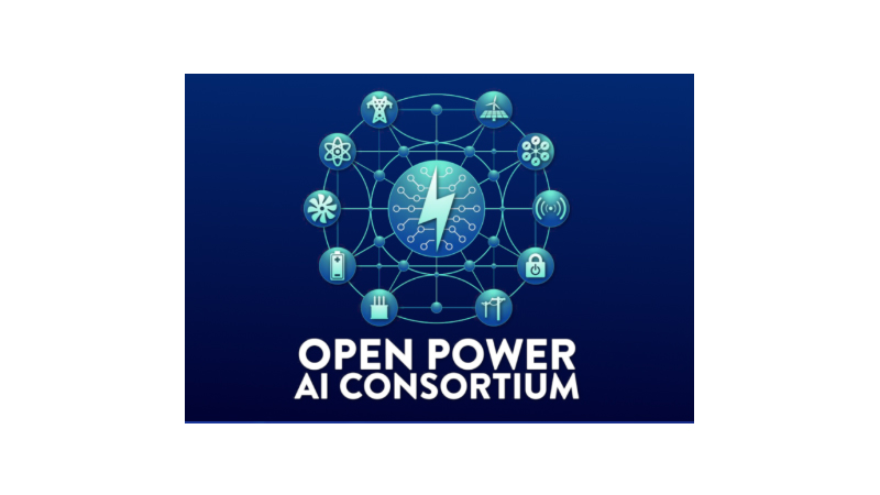 PB: Open Power AI Consortium