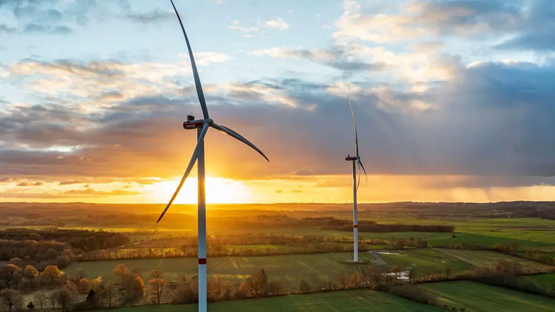 PB: PNE erhält Zuschläge bei Windausschreibung in Frankreich