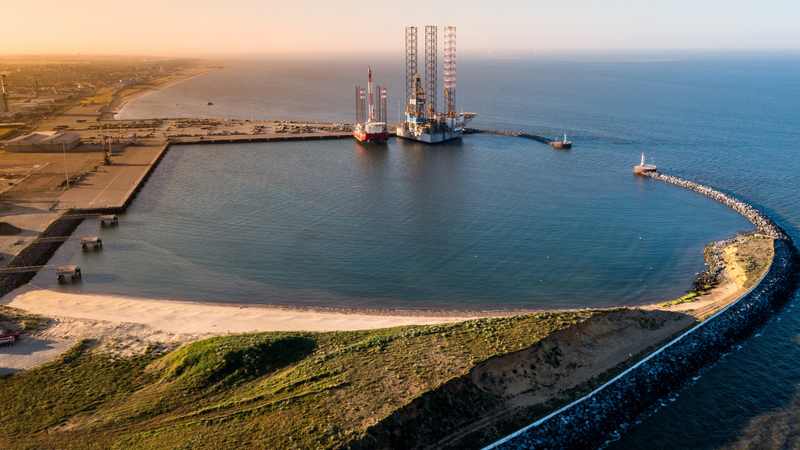 PB: Peel Ports Group investiert 70 Millionen Pfund in Offshore-Windprojekt-Hafen Port of East Anglia