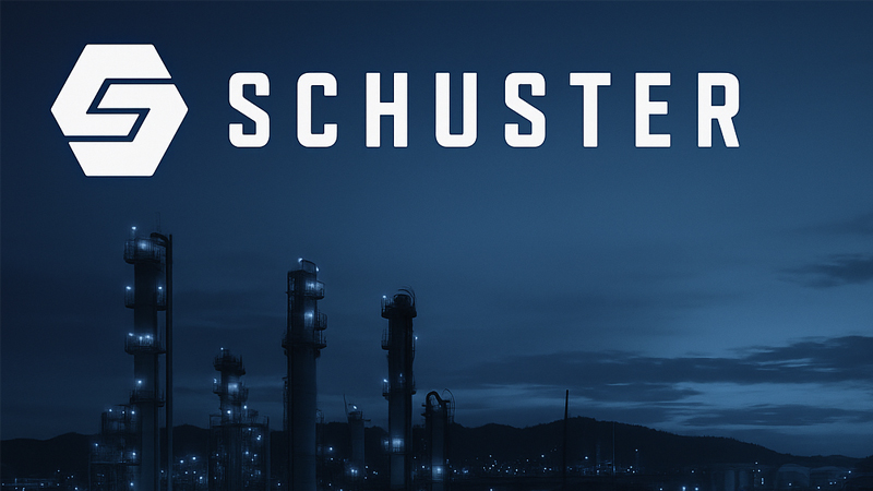 PB: Schuster Sonderschrauben