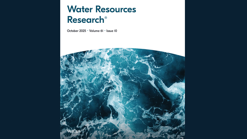 PB: © 2025. The Author(s). Water Resources Research published by Wiley Periodicals LLC on behalf of American Geophysical Union.